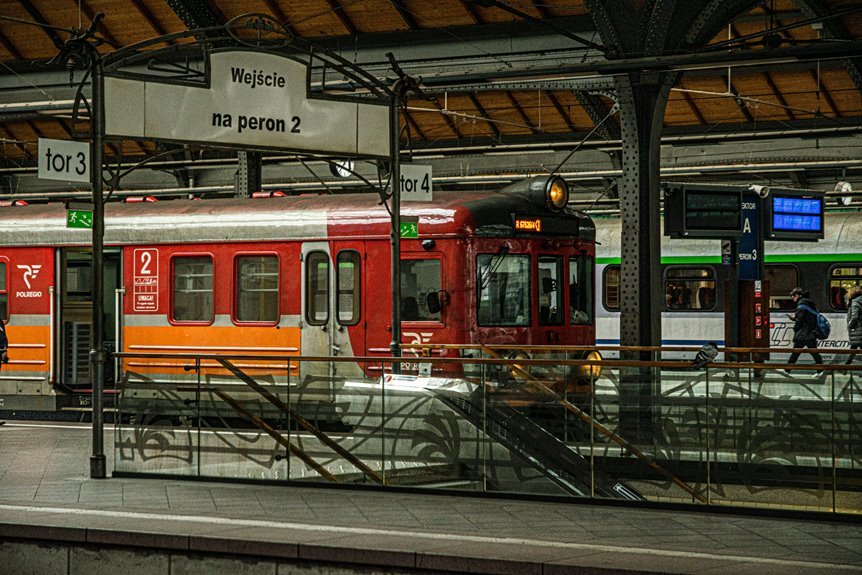 high performance online platform