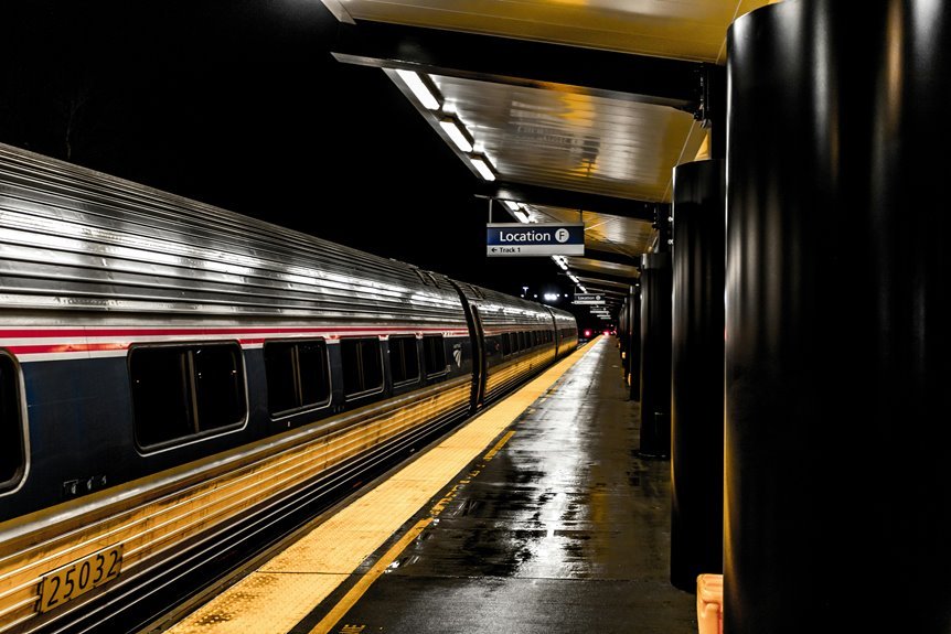 high performance web platform explained