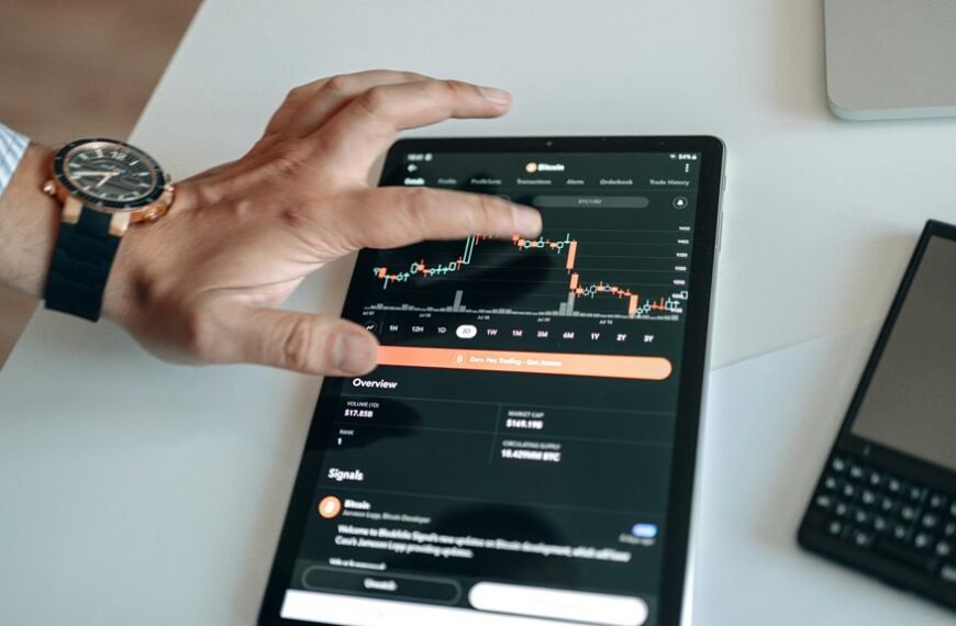 smart digital platform overview identifier