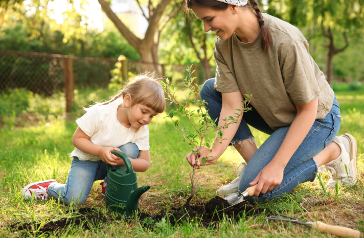 How a Healthy Home Environment Helps Children Grow Strong and Happy