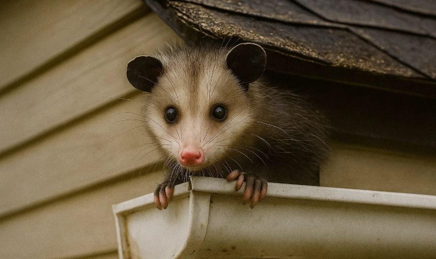 Possum Removal Sydney: Safe and Humane Ways to Protect Your Home
