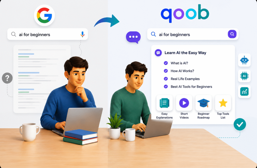 Why AI for Beginners Is the First Step Toward Future Ready Skills