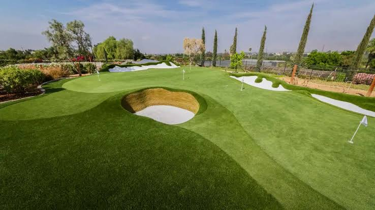 How Custom Putting Greens in Tampa Bay Can Transform Your Outdoor Space