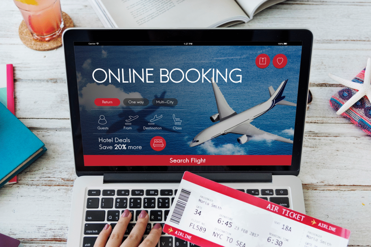 Flights from EWR to India: Compare Airlines, Fares, and Flight Durations