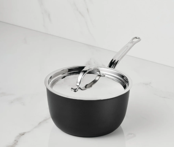 Why the TITUM Nonstick Wok with Stick Handle and Dome Lid Is Perfect for Versatile Home Cooking