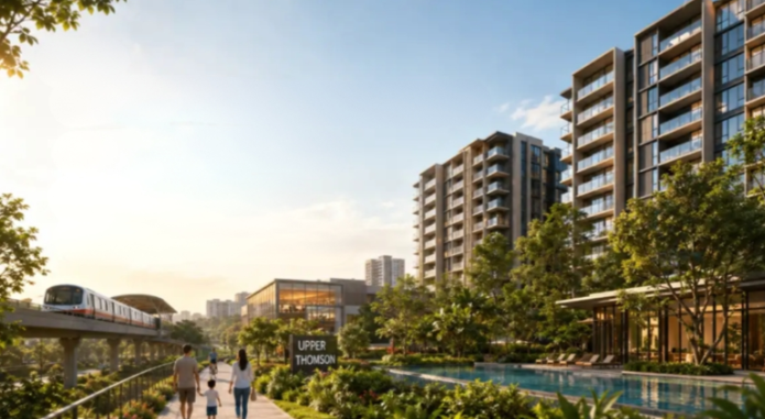The Best Guide to Condo Facilities in Singapore