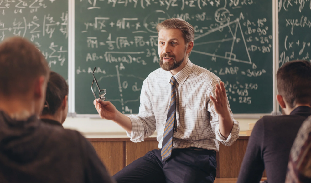 Why Hiring a Local Math Tutor Makes a Real Difference for Your Child