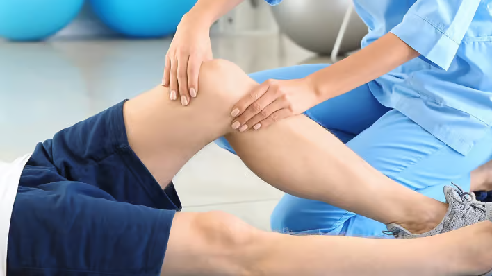 Sports Medicine in Dubai Has Come a Long Way