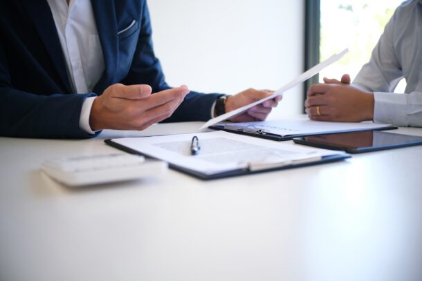 Why an ERISA Attorney Can Make a Difference When Navigating Employee Benefits