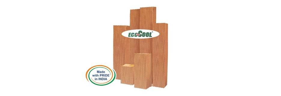 How Do Cooling Pads for Air Coolers Improve Cooling Efficiency and Performance?
